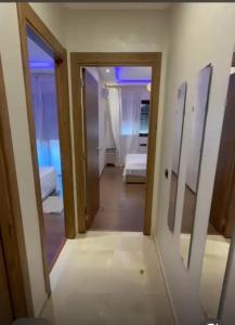 شقة رائعة في جليز خاصة بالعائلات