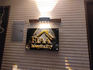 FIAA Hospitality 3BHK 2 FLATS