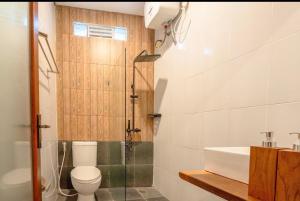 Mesari Griya Villa Ungasan Uluwatu