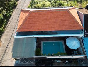 Mesari Griya Villa Ungasan Uluwatu