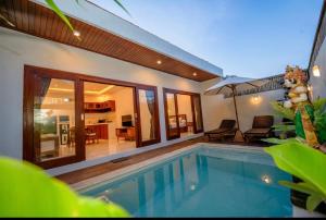 Mesari Griya Villa Ungasan Uluwatu