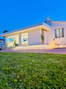 Villa Sable D'or