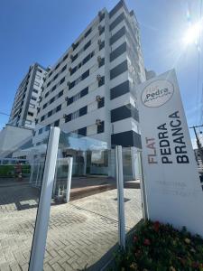 Flat Pedra Branca Hotel