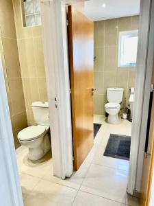 2BR SEAVIEW Apt in prime location 1 min from sea