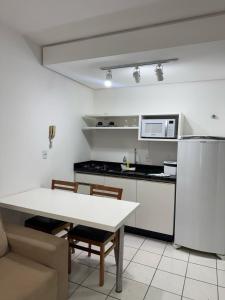 Flat Pedra Branca Hotel