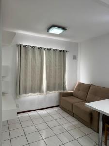 Flat Pedra Branca Hotel