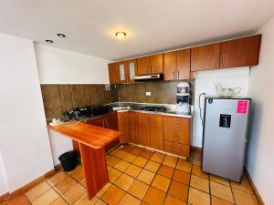 Bruma-Casa familiar cerca a la Plaza Ppal