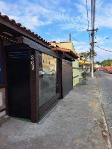 Buzios Suites - com Garagem
