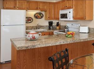 WorldMark Rosarito Beach Vacation