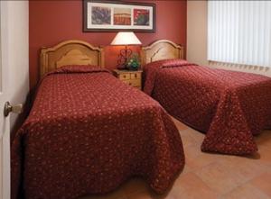 WorldMark Rosarito Beach Vacation