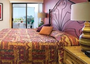 WorldMark Rosarito Beach Vacation