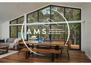 Koinonia AMS Mt Buller - Off Mountain Accommodation