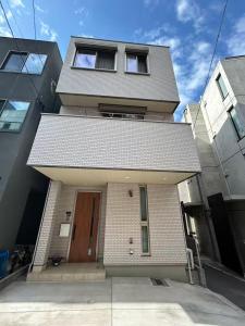 Yoyogi Premier 4BR House