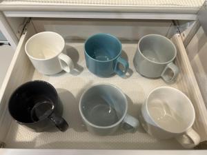 Yoyogi Premier 4BR House