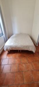 Appartements Le pied du chateau - Chinon centre : photos des chambres