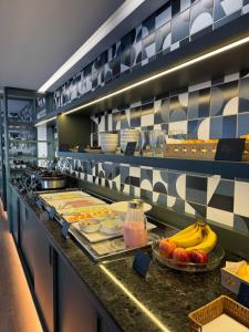 Flat Pedra Branca Hotel