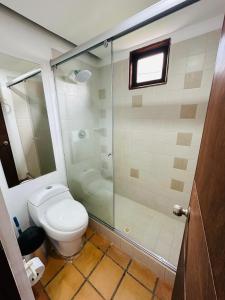 Bruma-Casa familiar cerca a la Plaza Ppal