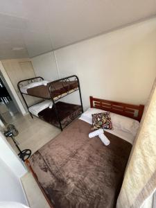 Amplio apartamento en el centro de Pereira con terraza