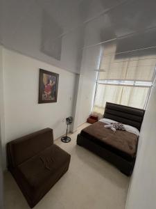 Amplio apartamento en el centro de Pereira con terraza