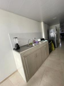 Amplio apartamento en el centro de Pereira con terraza