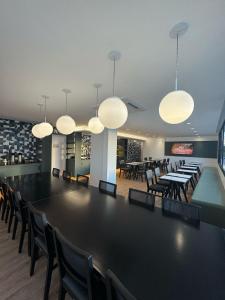 Flat Pedra Branca Hotel