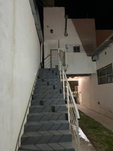 Alojamiento General Acha 3