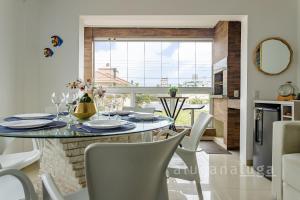 Apartamento TOP a 500m da praia