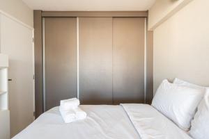 Loft Alto Padrão c Vista Espetacular - DNA 248