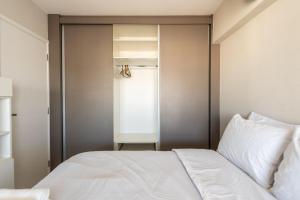 Loft Alto Padrão c Vista Espetacular - DNA 248