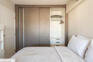 Loft Alto Padrão c Vista Espetacular - DNA 248