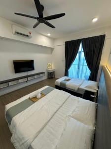 Bay Suite by Ethan 易居