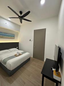 Bay Suite by Ethan 易居