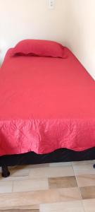 Chalé Rota dos Guarás