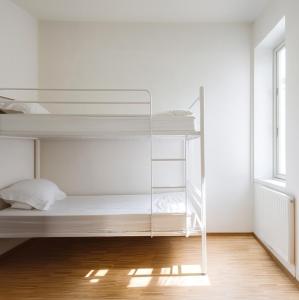 Maisons d'hotes Le Voyage Paris - Appartement partage : photos des chambres