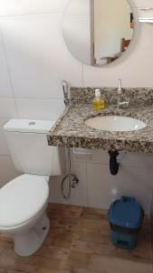 Chalé Rota dos Guarás