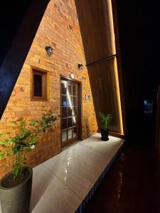 Chalés de Areia - 3hvězdičkové hotely ve městě Areia