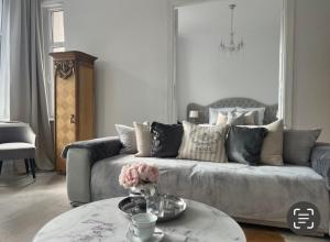 APARTAMENT PARYSKI, Centrum Słupsk