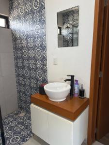 Casa de Campo Lake Shore Jocotepec