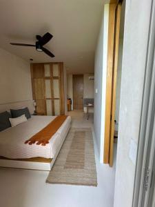 NEW! Aflora Retreat Tulum, Loft with Pool and Gym