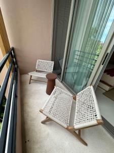 NEW! Aflora Retreat Tulum, Loft with Pool and Gym