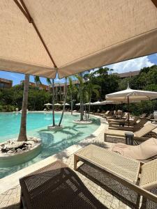 NEW! Aflora Retreat Tulum, Loft with Pool and Gym