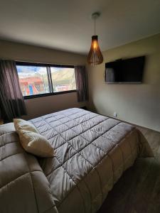 Lujoso departamento Las Leñas