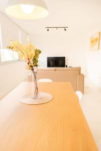 Depto Chronos alquiler temporario