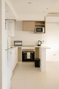 Depto Chronos alquiler temporario