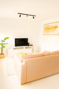 Depto Chronos alquiler temporario