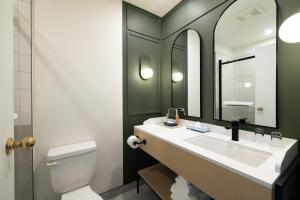 Auberge de la Montagne Coupée