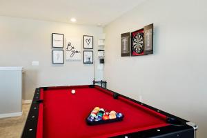 GoldStar Luxury Home