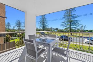 Sunrise by the Sea 1 - Oceanview Apartment