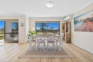 Sunrise by the Sea 1 - Oceanview Apartment