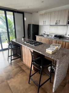 BALCÓN DE SANTA MARÍA 1 uno